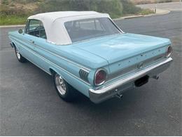 1965 Ford Falcon (CC-2070959) for sale in Cadillac, Michigan