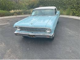 1965 Ford Falcon (CC-2070959) for sale in Cadillac, Michigan