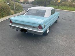 1965 Ford Falcon (CC-2070959) for sale in Cadillac, Michigan