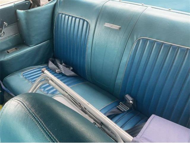1965 Ford Falcon (CC-2070959) for sale in Cadillac, Michigan