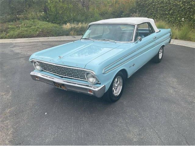 1965 Ford Falcon (CC-2070959) for sale in Cadillac, Michigan
