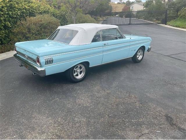 1965 Ford Falcon (CC-2070959) for sale in Cadillac, Michigan