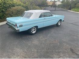 1965 Ford Falcon (CC-2070959) for sale in Cadillac, Michigan