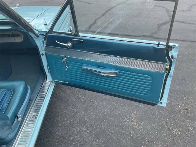 1965 Ford Falcon (CC-2070959) for sale in Cadillac, Michigan