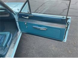1965 Ford Falcon (CC-2070959) for sale in Cadillac, Michigan