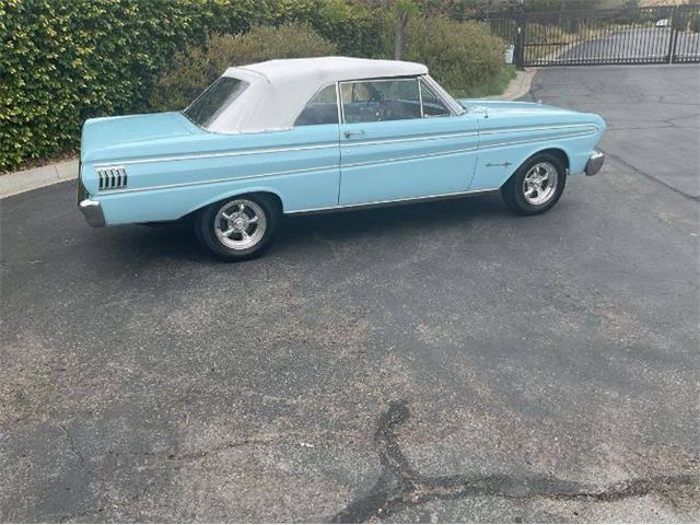 1965 Ford Falcon (CC-2070959) for sale in Cadillac, Michigan