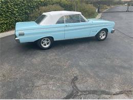 1965 Ford Falcon (CC-2070959) for sale in Cadillac, Michigan
