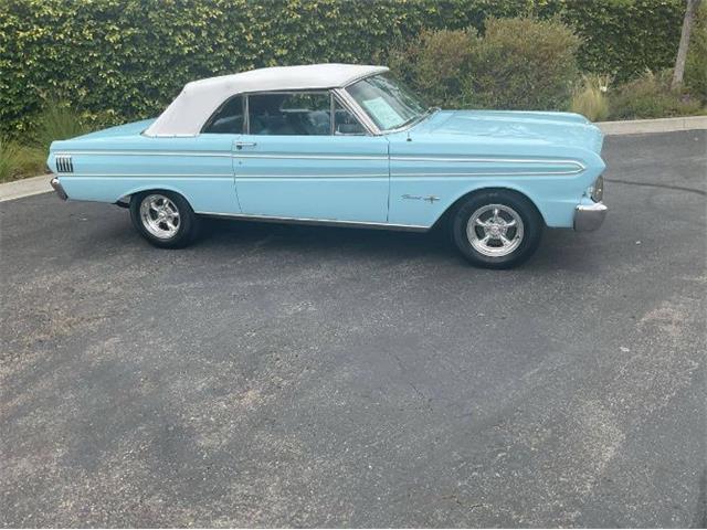 1965 Ford Falcon (CC-2070959) for sale in Cadillac, Michigan