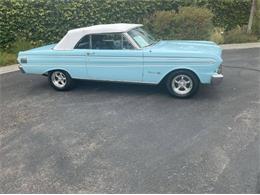 1965 Ford Falcon (CC-2070959) for sale in Cadillac, Michigan