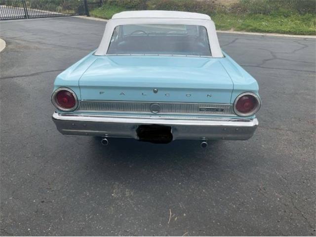 1965 Ford Falcon (CC-2070959) for sale in Cadillac, Michigan