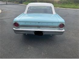1965 Ford Falcon (CC-2070959) for sale in Cadillac, Michigan