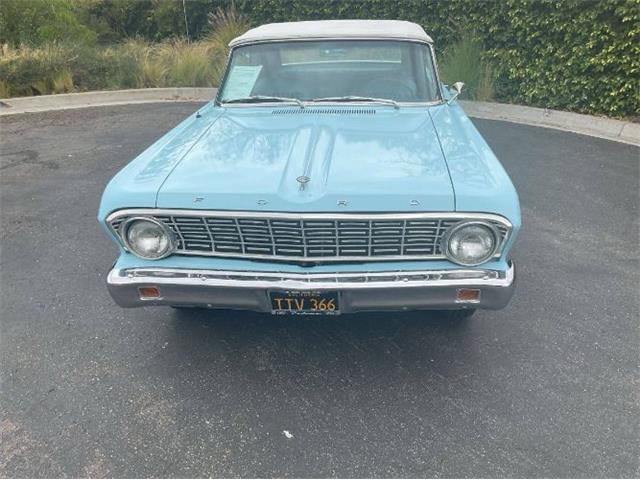 1965 Ford Falcon (CC-2070959) for sale in Cadillac, Michigan