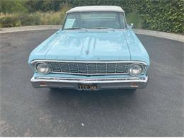 1965 Ford Falcon (CC-2070959) for sale in Cadillac, Michigan