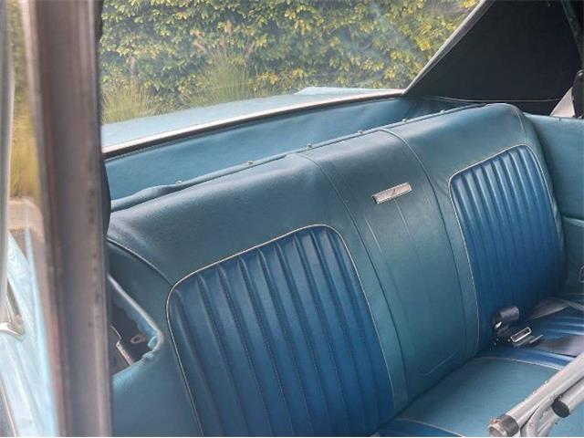 1965 Ford Falcon (CC-2070959) for sale in Cadillac, Michigan