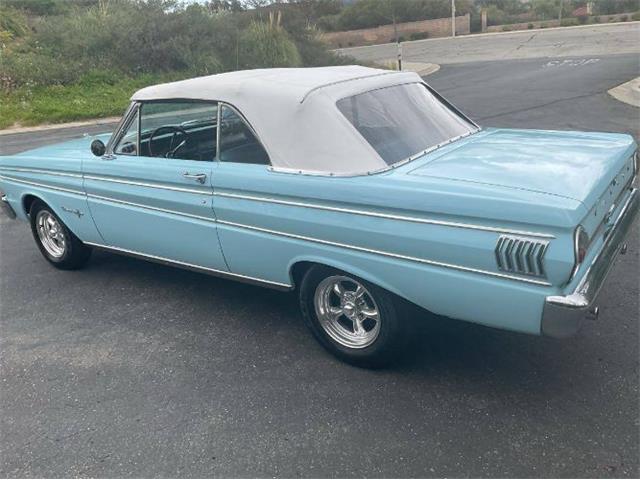 1965 Ford Falcon (CC-2070959) for sale in Cadillac, Michigan