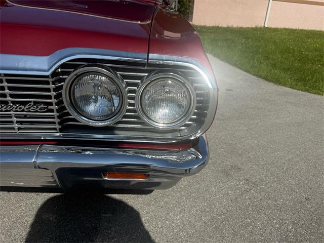 1964 Chevrolet Impala SS (CC-2079590) for sale in Fort Lauderdale, Florida