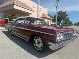 1964 Chevrolet Impala SS (CC-2079590) for sale in Fort Lauderdale, Florida
