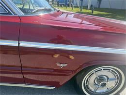 1964 Chevrolet Impala SS (CC-2079590) for sale in Fort Lauderdale, Florida