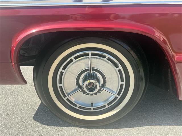 1964 Chevrolet Impala SS (CC-2079590) for sale in Fort Lauderdale, Florida