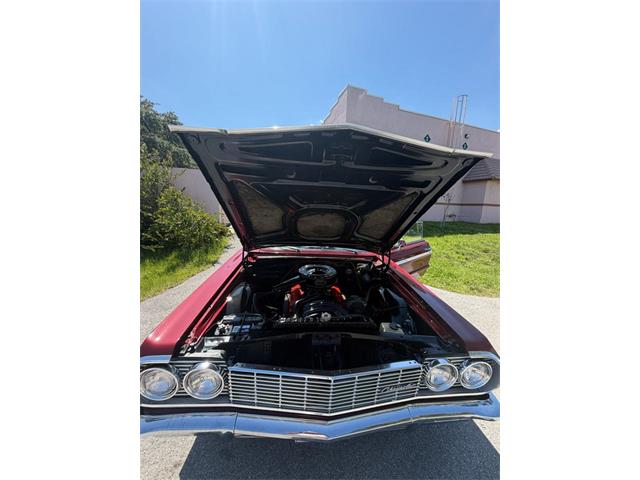 1964 Chevrolet Impala SS (CC-2079590) for sale in Fort Lauderdale, Florida