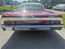 1964 Chevrolet Impala SS (CC-2079590) for sale in Fort Lauderdale, Florida