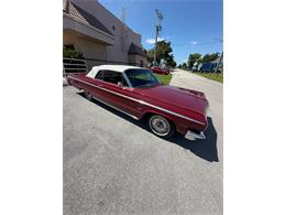 1964 Chevrolet Impala SS (CC-2079590) for sale in Fort Lauderdale, Florida