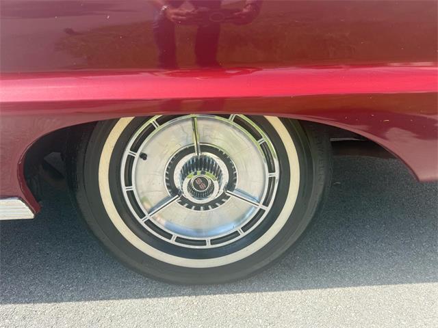 1964 Chevrolet Impala SS (CC-2079590) for sale in Fort Lauderdale, Florida