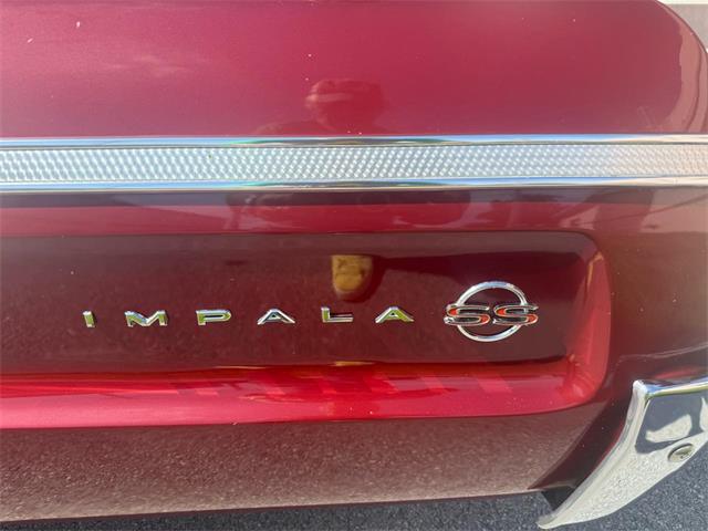 1964 Chevrolet Impala SS (CC-2079590) for sale in Fort Lauderdale, Florida