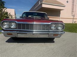 1964 Chevrolet Impala SS (CC-2079590) for sale in Fort Lauderdale, Florida