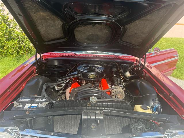 1964 Chevrolet Impala SS (CC-2079590) for sale in Fort Lauderdale, Florida