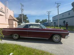 1964 Chevrolet Impala SS (CC-2079590) for sale in Fort Lauderdale, Florida