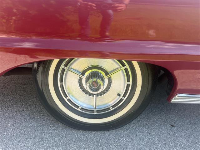1964 Chevrolet Impala SS (CC-2079590) for sale in Fort Lauderdale, Florida