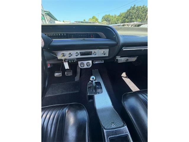1964 Chevrolet Impala SS (CC-2079590) for sale in Fort Lauderdale, Florida