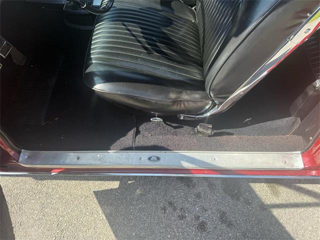 1964 Chevrolet Impala SS (CC-2079590) for sale in Fort Lauderdale, Florida