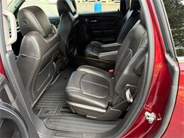 2017 Chevrolet Traverse (CC-2079592) for sale in Paris , Kentucky