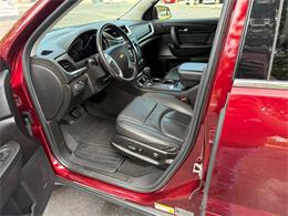2017 Chevrolet Traverse (CC-2079592) for sale in Paris , Kentucky