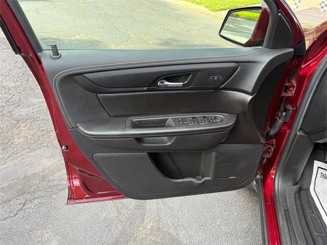2017 Chevrolet Traverse (CC-2079592) for sale in Paris , Kentucky