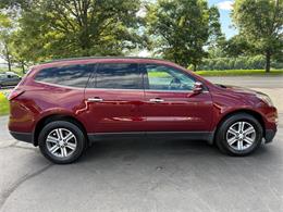 2017 Chevrolet Traverse (CC-2079592) for sale in Paris , Kentucky