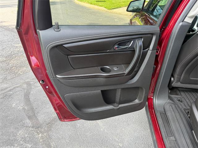 2017 Chevrolet Traverse (CC-2079592) for sale in Paris , Kentucky