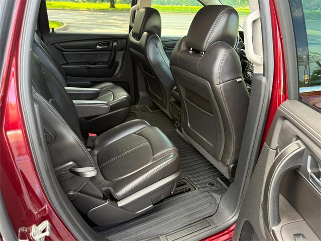 2017 Chevrolet Traverse (CC-2079592) for sale in Paris , Kentucky