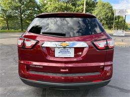 2017 Chevrolet Traverse (CC-2079592) for sale in Paris , Kentucky