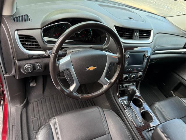 2017 Chevrolet Traverse (CC-2079592) for sale in Paris , Kentucky