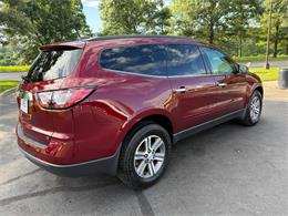 2017 Chevrolet Traverse (CC-2079592) for sale in Paris , Kentucky