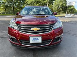 2017 Chevrolet Traverse (CC-2079592) for sale in Paris , Kentucky