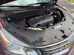 2017 Chevrolet Traverse (CC-2079592) for sale in Paris , Kentucky