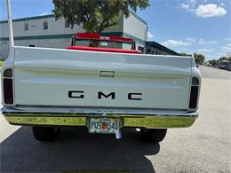 1970 GMC Jimmy (CC-2079596) for sale in Fort Lauderdale, Florida