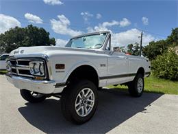 1970 GMC Jimmy (CC-2079596) for sale in Fort Lauderdale, Florida