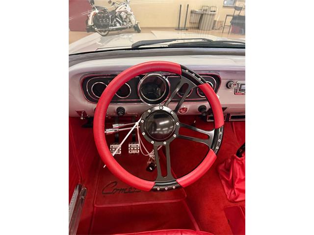 1964 Mercury Comet (CC-2079597) for sale in Fort Lauderdale, Florida