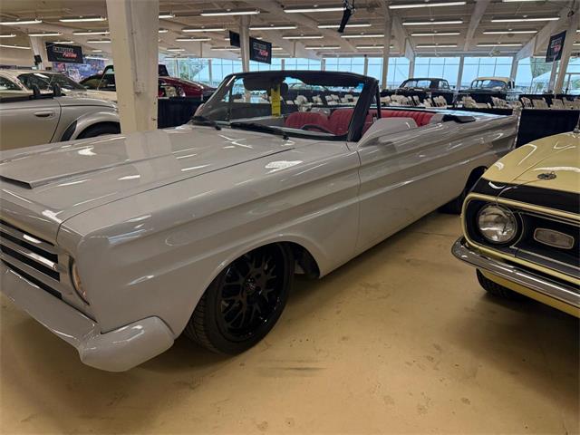1964 Mercury Comet (CC-2079597) for sale in Fort Lauderdale, Florida