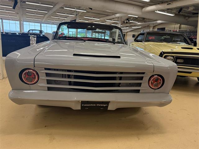 1964 Mercury Comet (CC-2079597) for sale in Fort Lauderdale, Florida